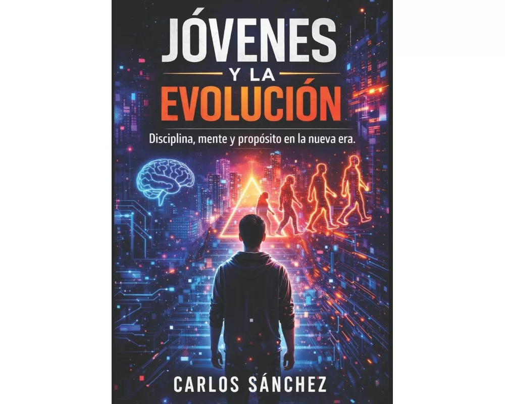 Jovenes Y La Evolucion