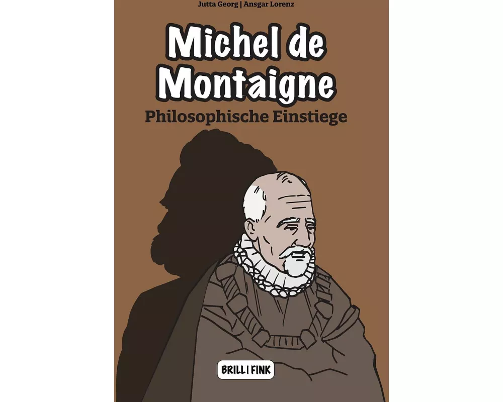 Michel de Montaigne