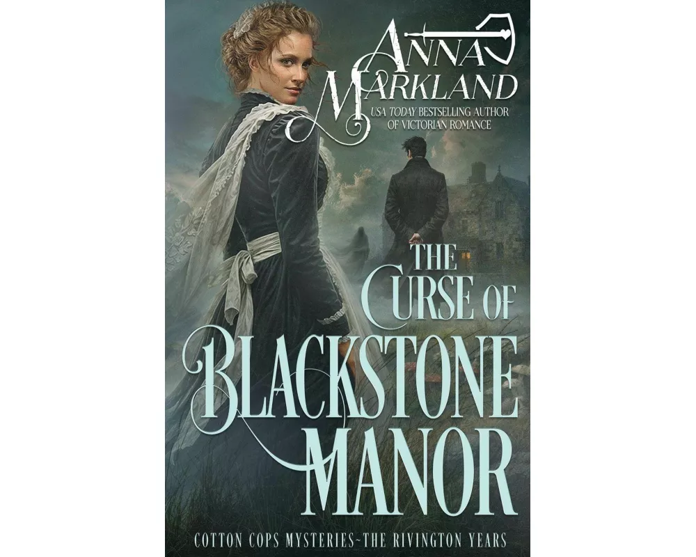 The Curse of Blackstone Manor