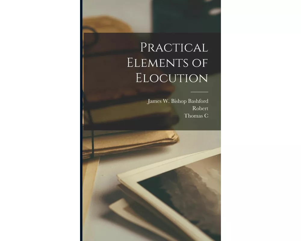 Practical Elements of Elocution
