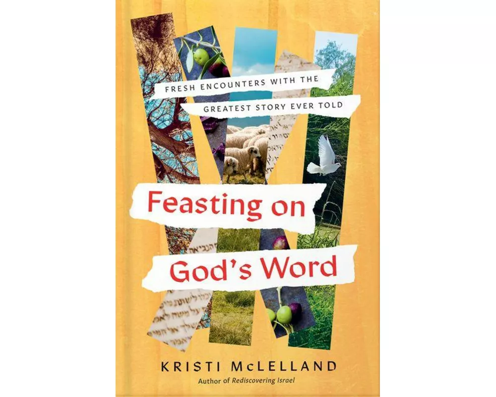 Feasting on God's Word