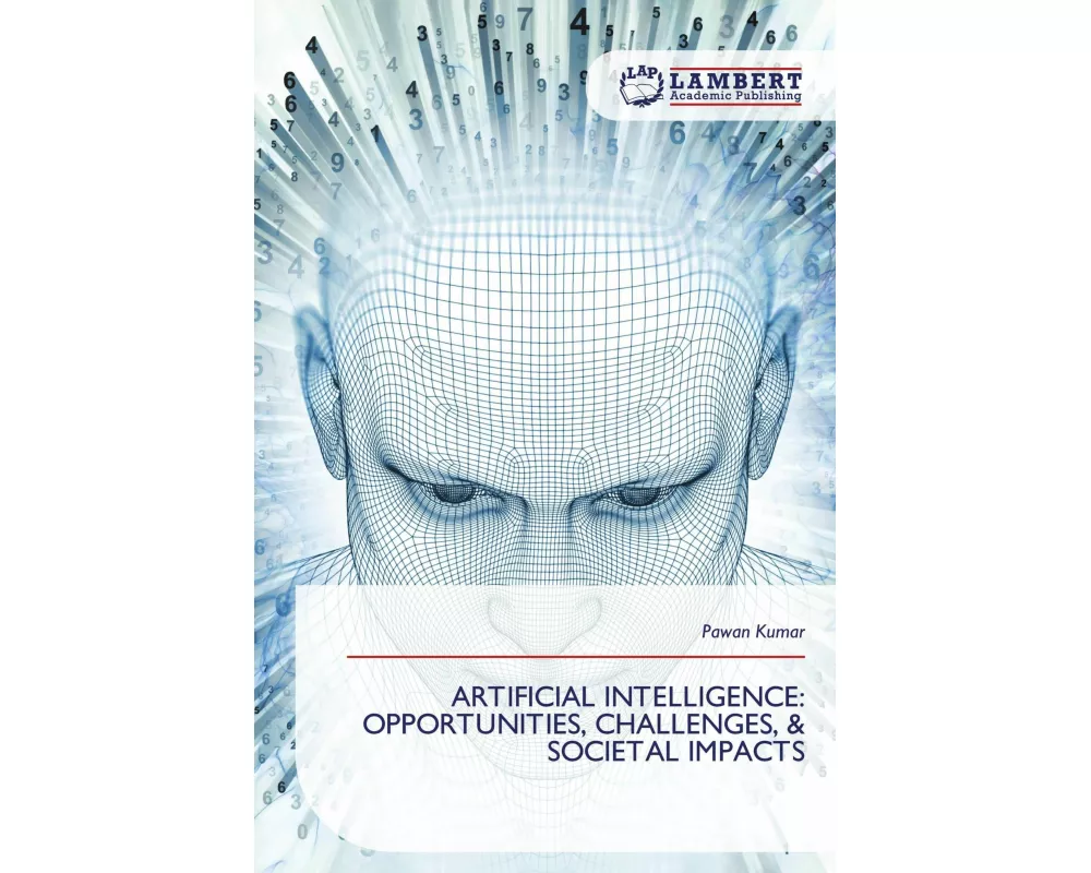 Artificial Intelligence: Opportunities, Challenges, & Societal Impacts