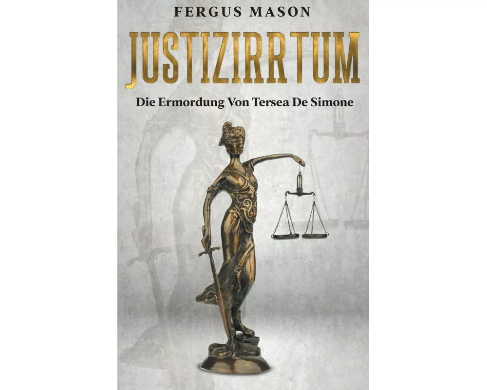 Justizirrtum