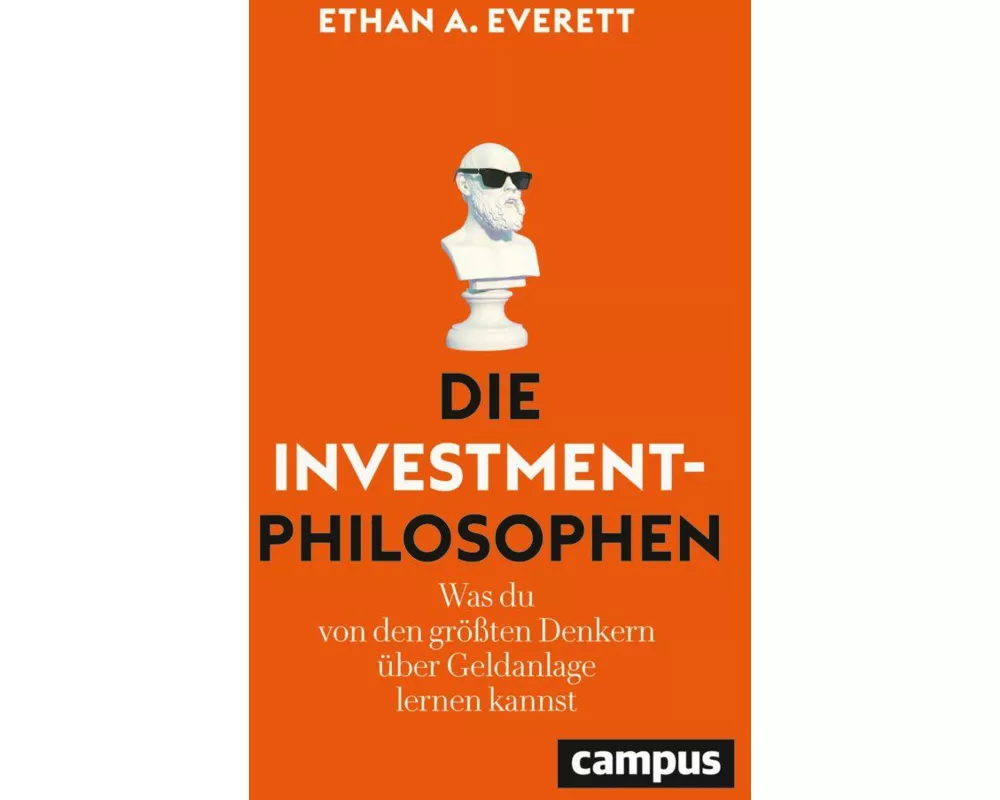 Die Investment-Philosophen