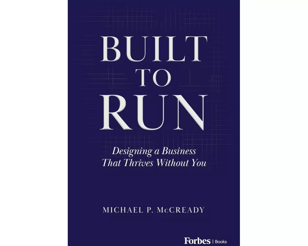 Built to Run