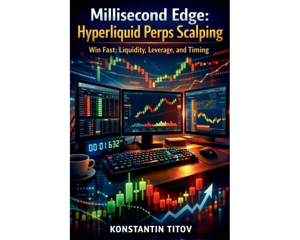 Millisecond Edge