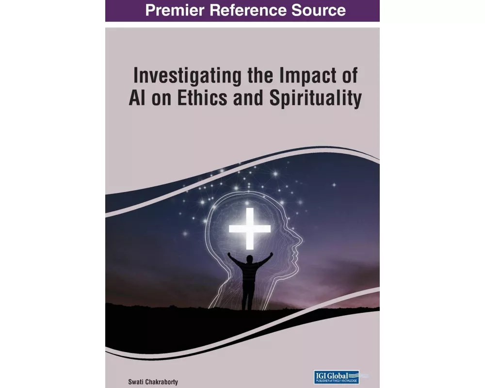 Investigating the Impact of AI on Ethics and Spirituality