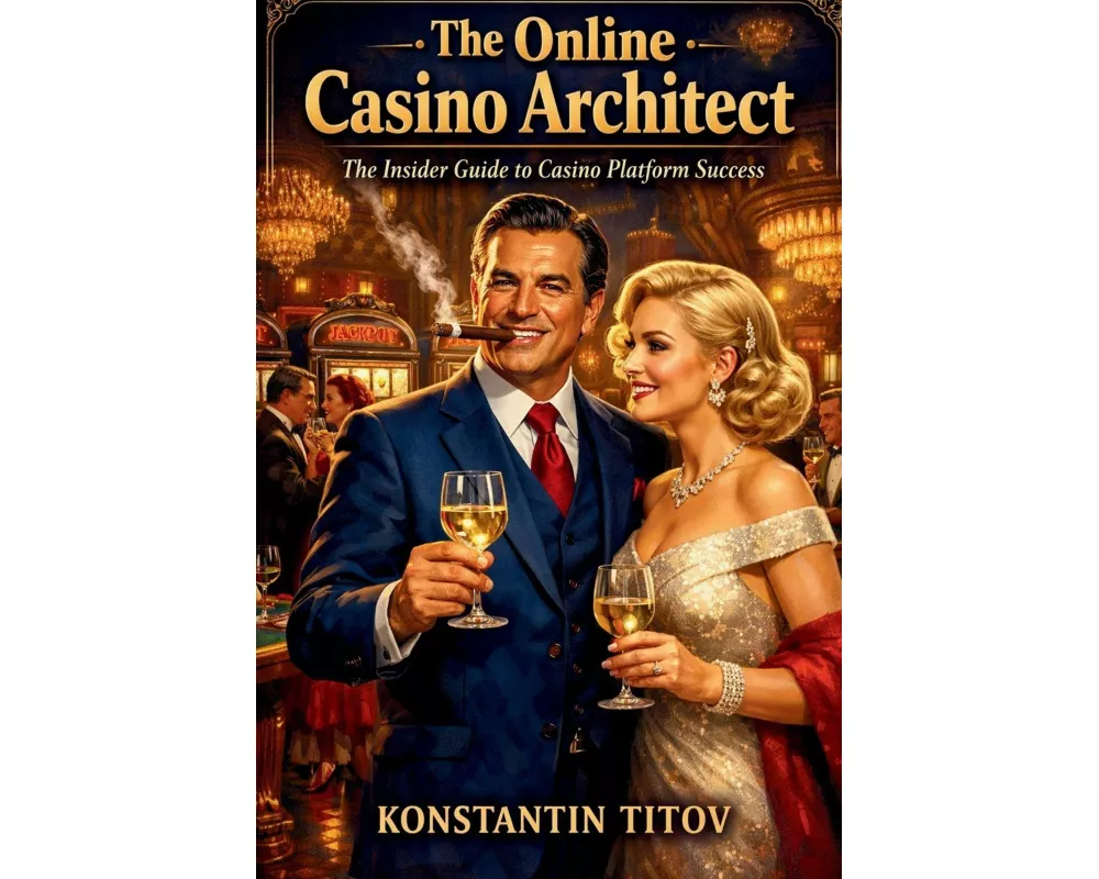 The Online Casino Architect