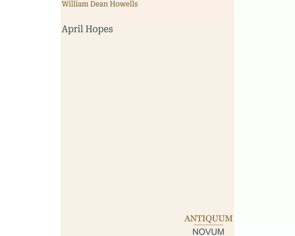 April Hopes