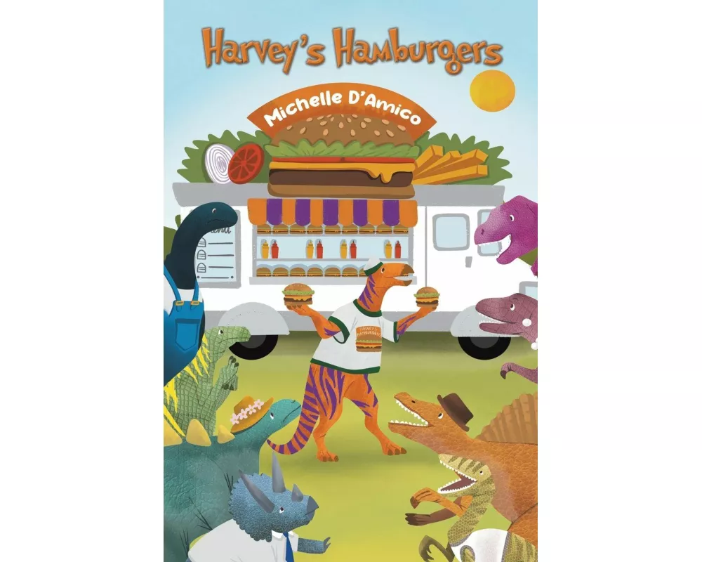 Harvey's Hamburgers