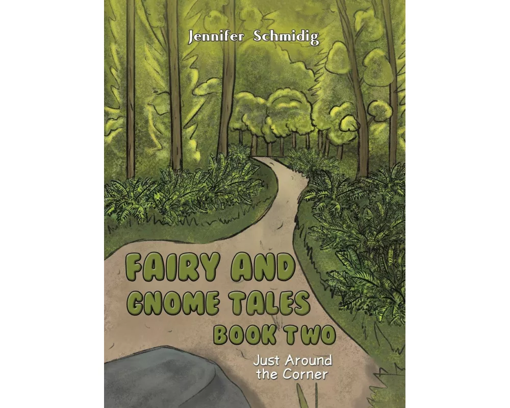 Fairy and Gnome Tales - Book Two