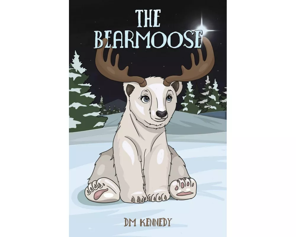 The Bearmoose