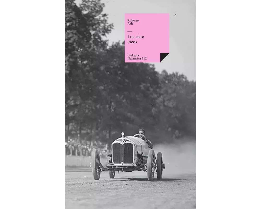 Los siete locos