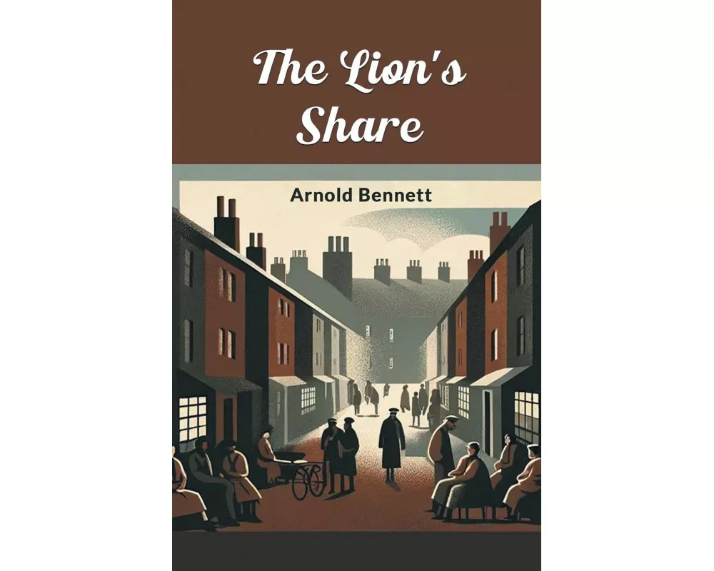 The Lion's Share