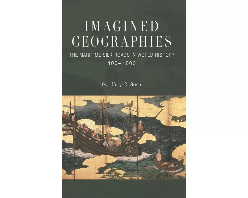 Imagined Geographies