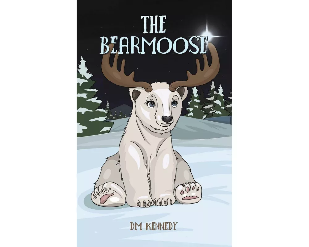 The Bearmoose