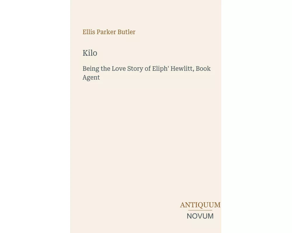Kilo