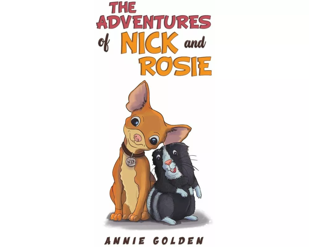 The Adventures of Nick and Rosie