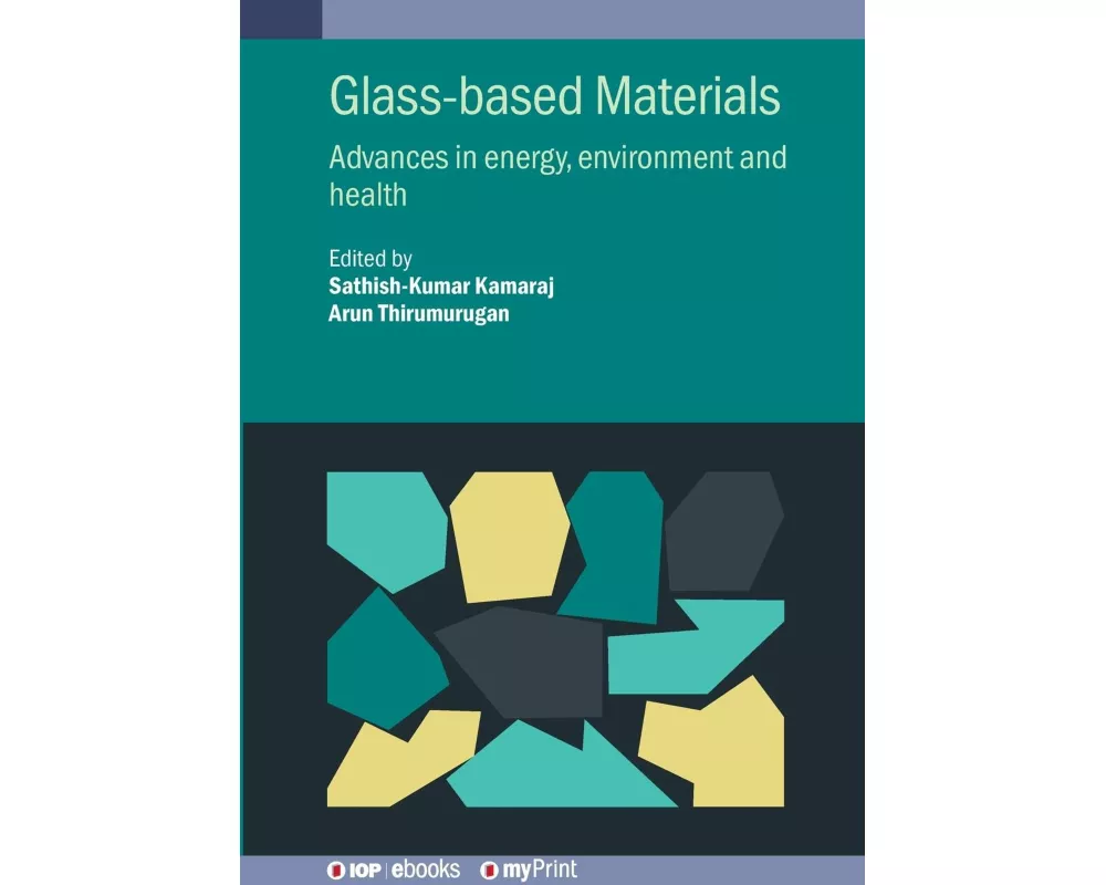 Glass-based Materials