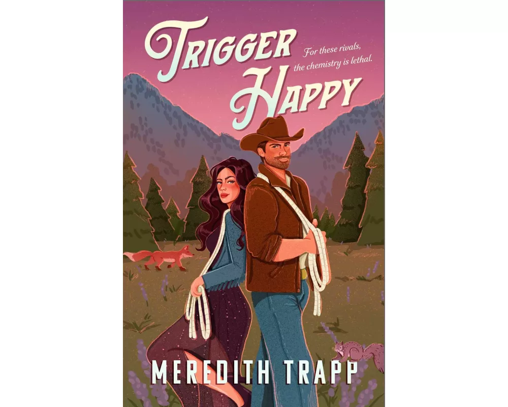Trigger Happy
