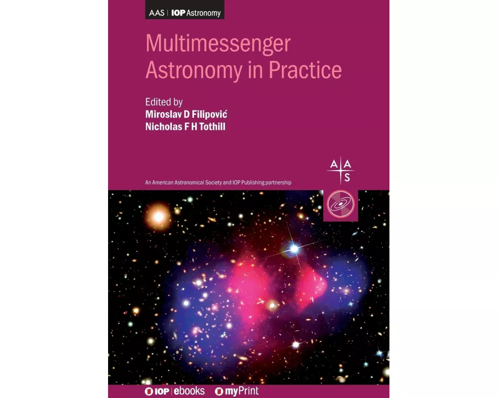 Multimessenger Astronomy in Practice