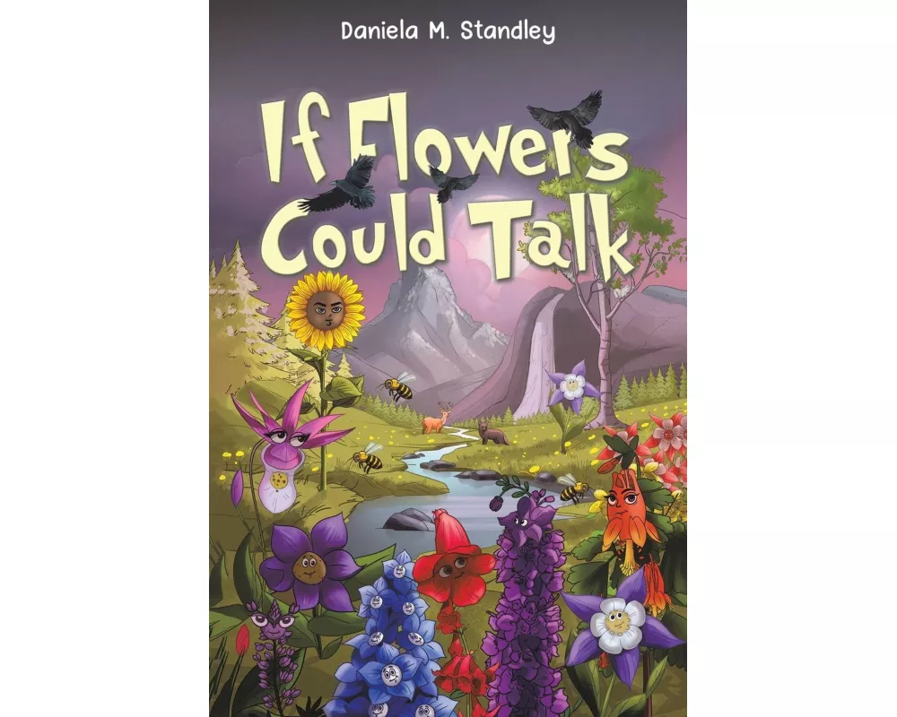 If Flowers Could Talk