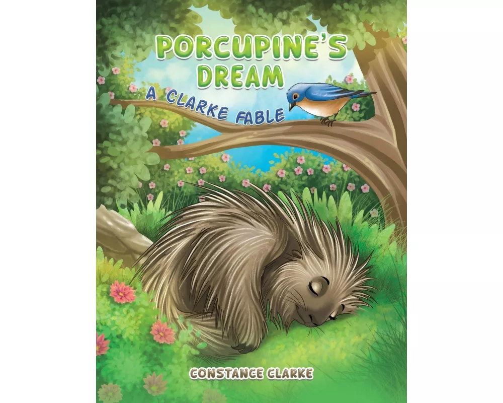 Porcupine's Dream