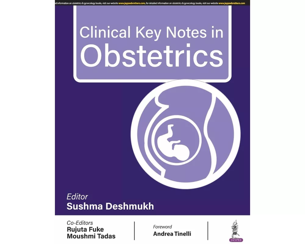 Clinical Key Notes in Obstetrics