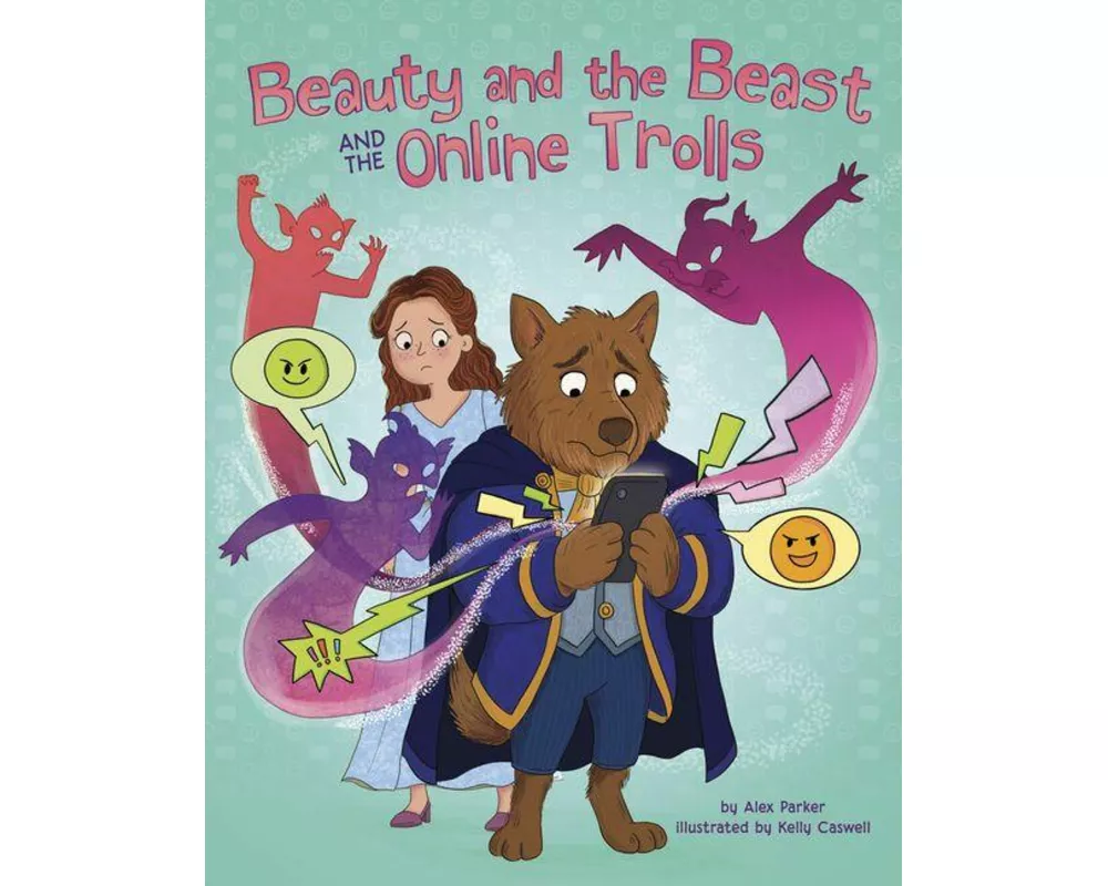 Beauty and the Beast and the Online Trolls