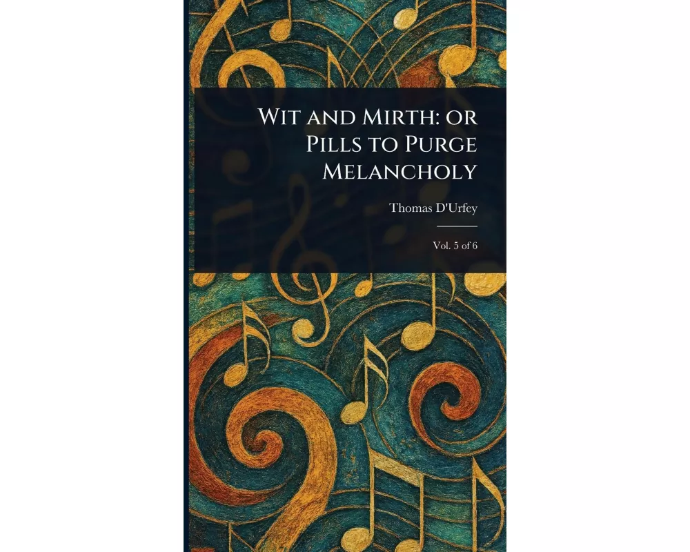 Wit and Mirth