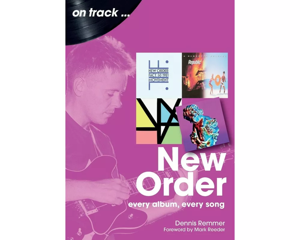 New Order On Track