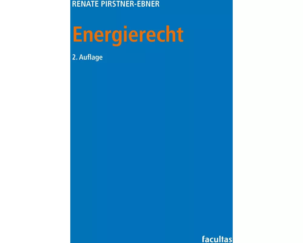 Energierecht