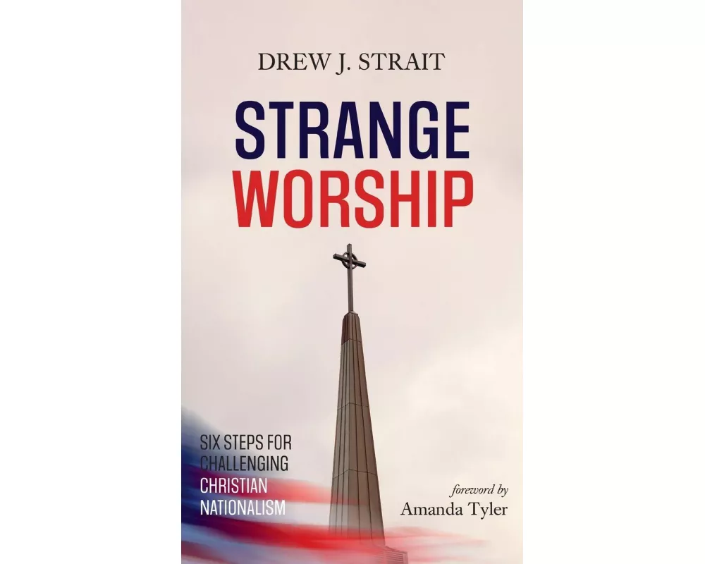 Strange Worship