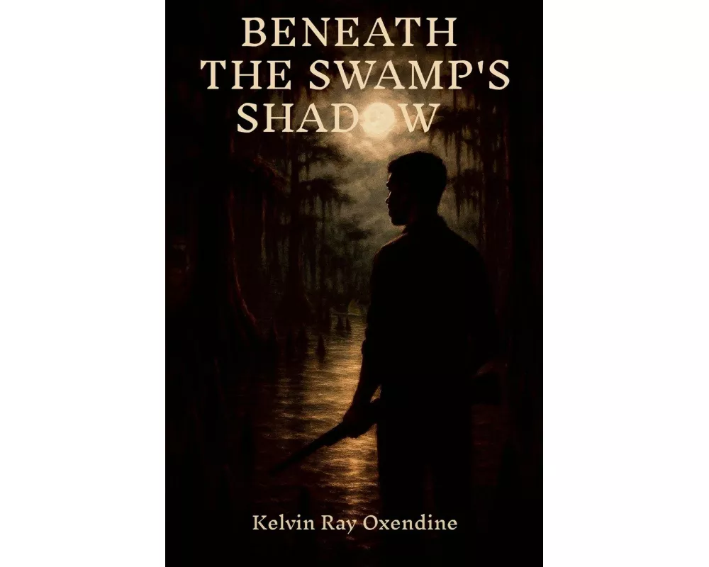 Beneath the Swamp's Shadow