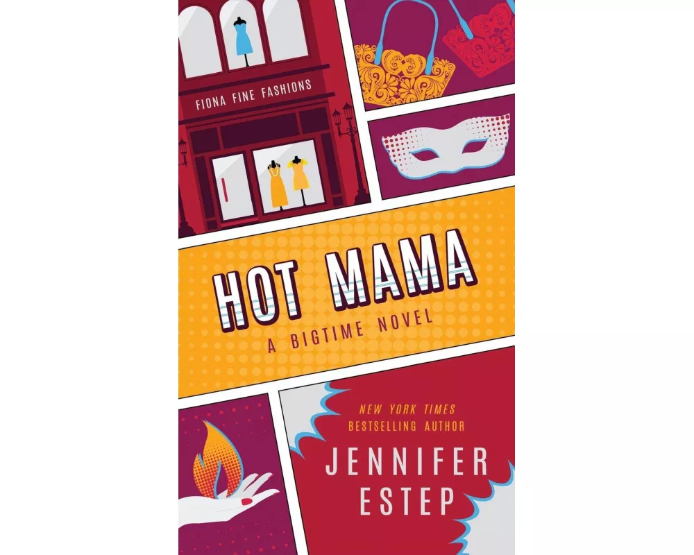 Hot Mama