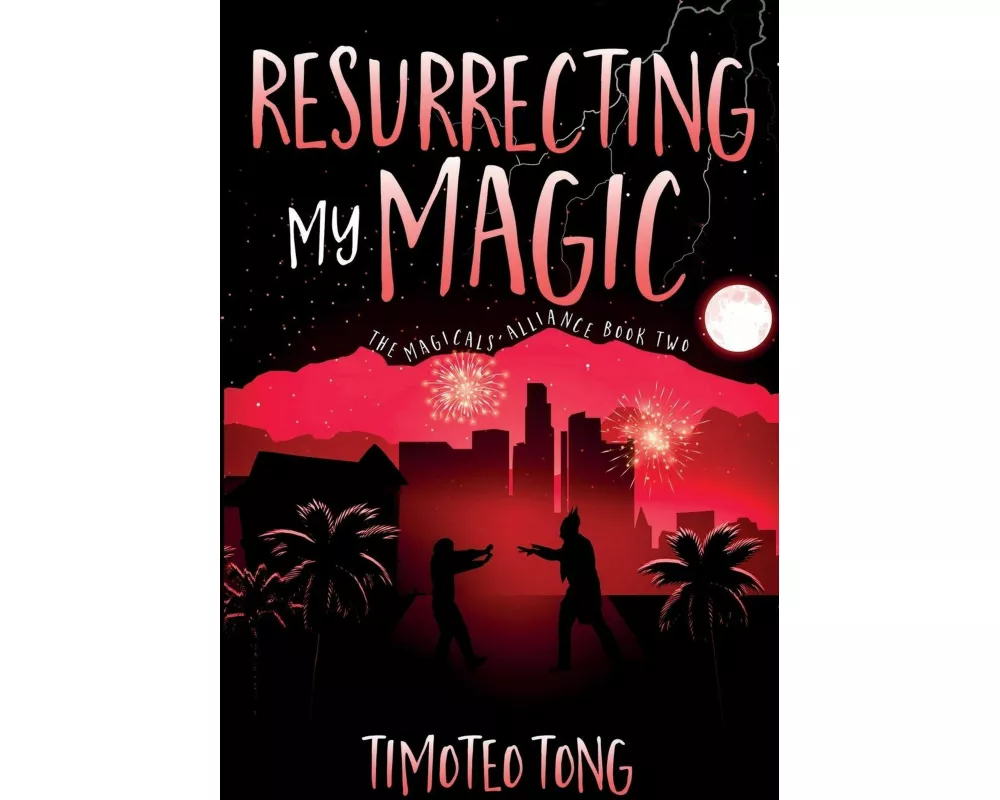 Resurrecting My Magic