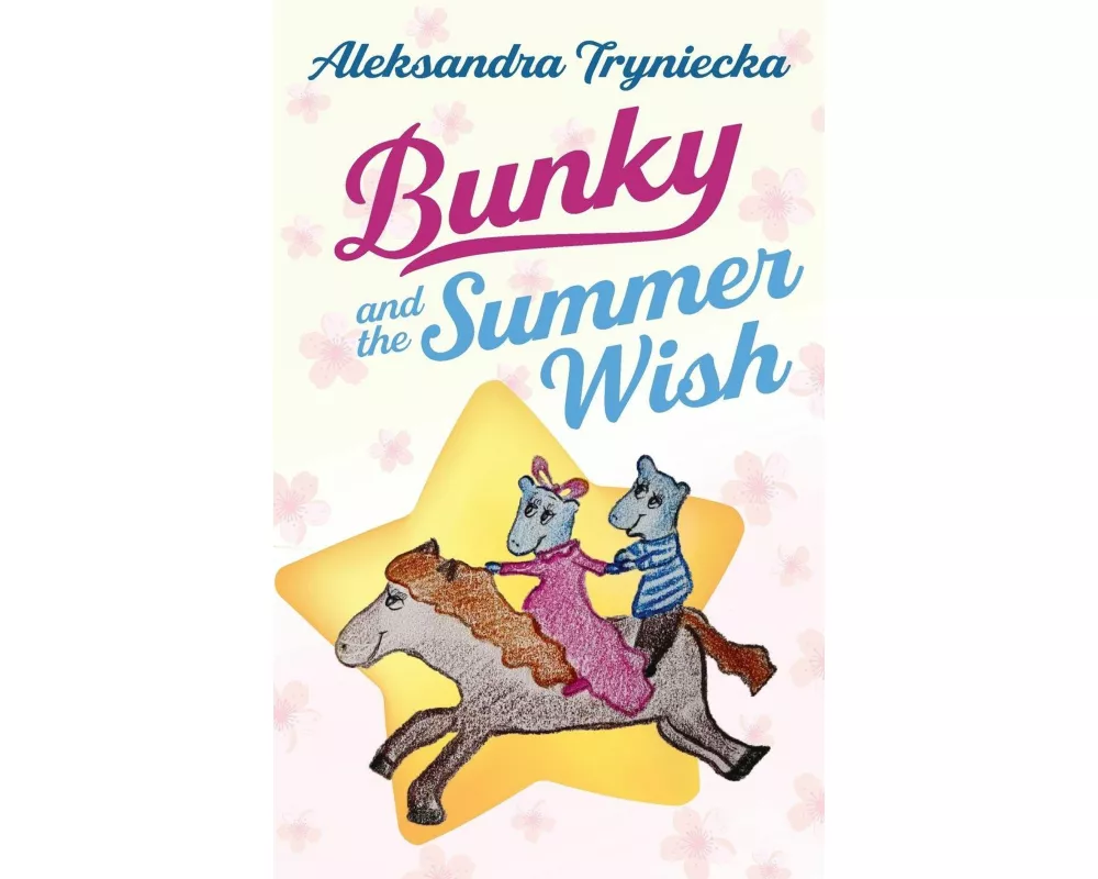 Bunky and the Summer Wish