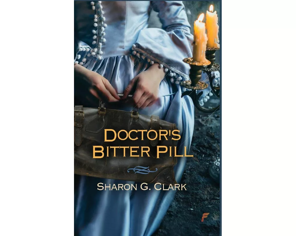 Doctor's Bitter Pill