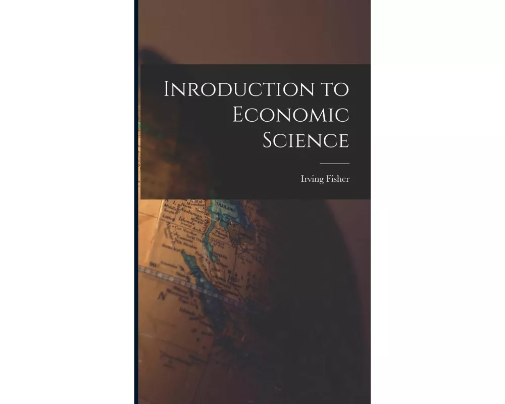 Inroduction to Economic Science