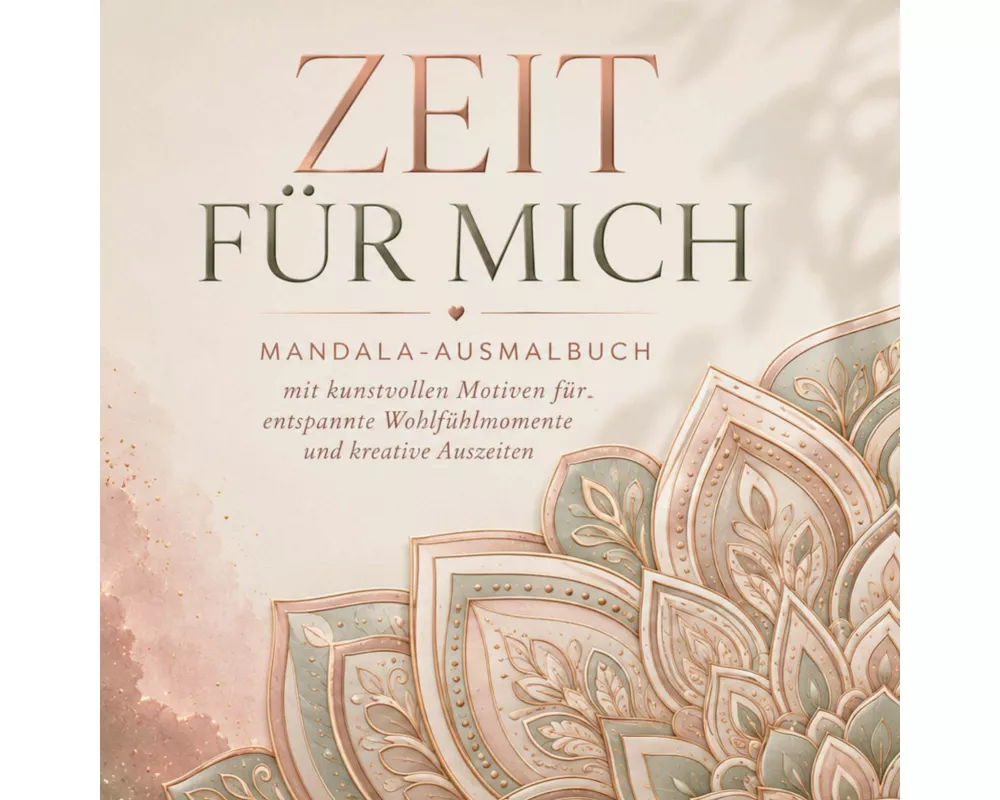 Zeit FÜr Mich