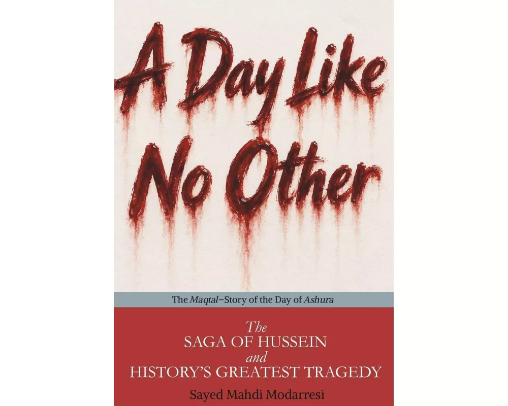 A Day Like No Other