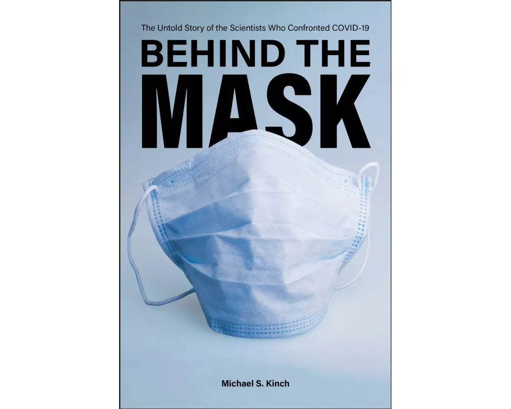 Behind the Mask