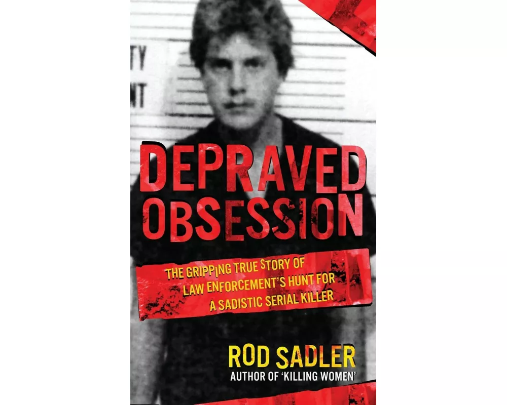 Depraved Obsession