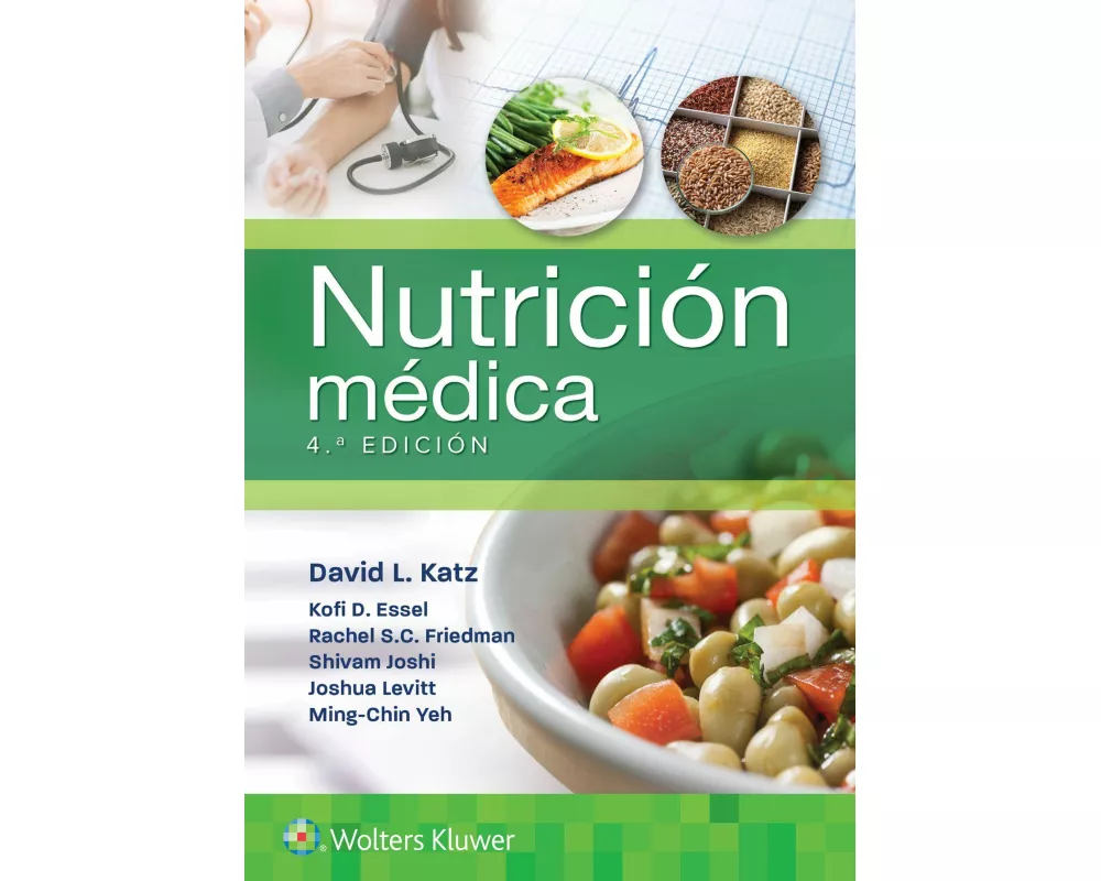 Nutrición médica