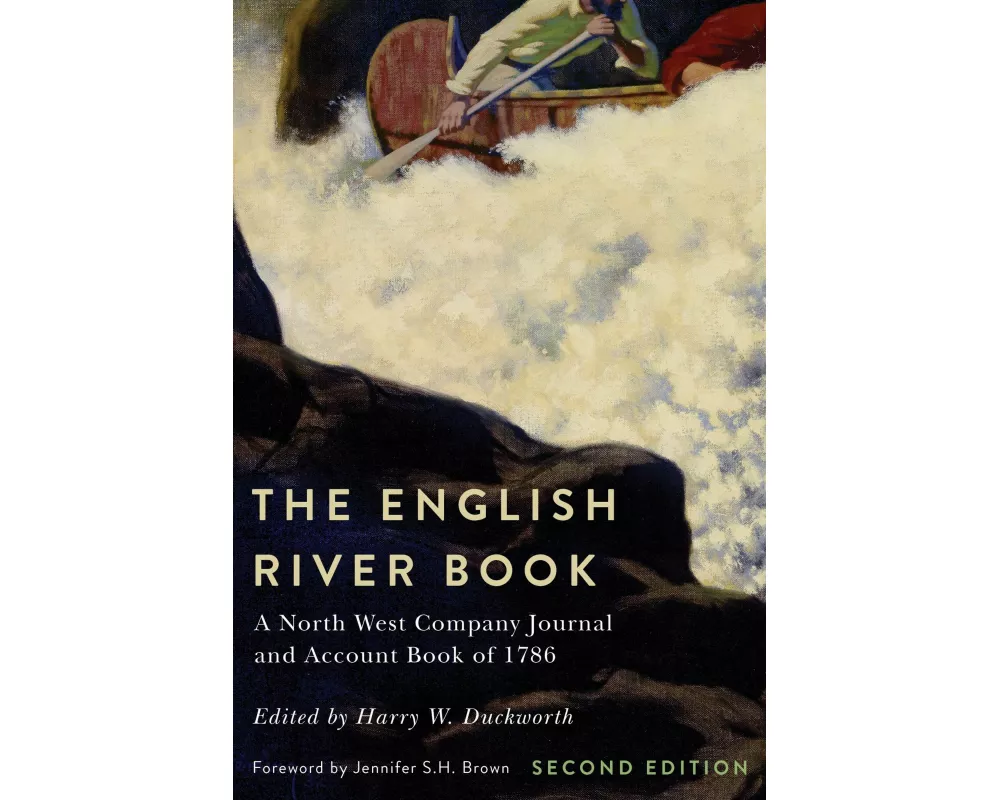 The English River Book