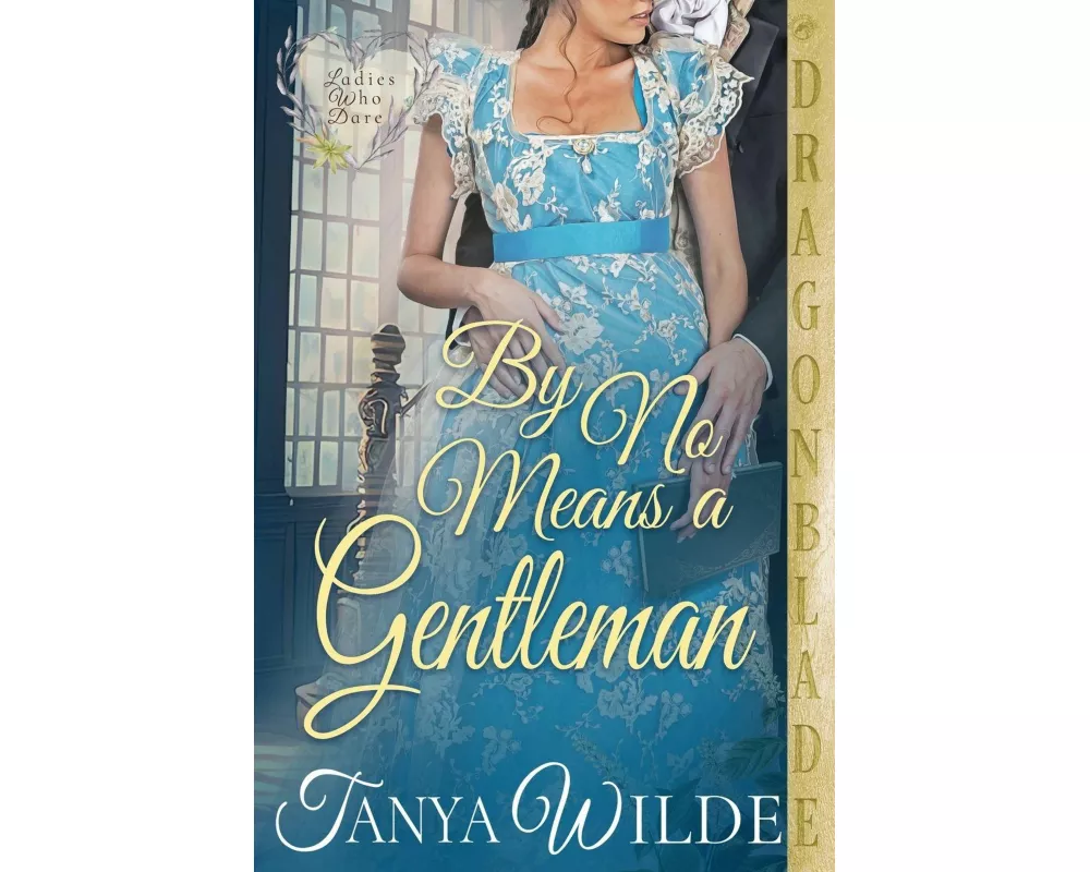 By No Means a Gentleman