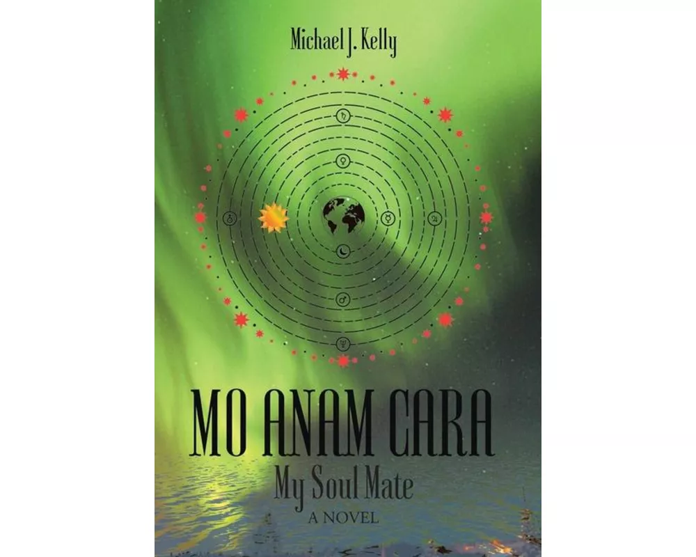 Mo Anam Cara
