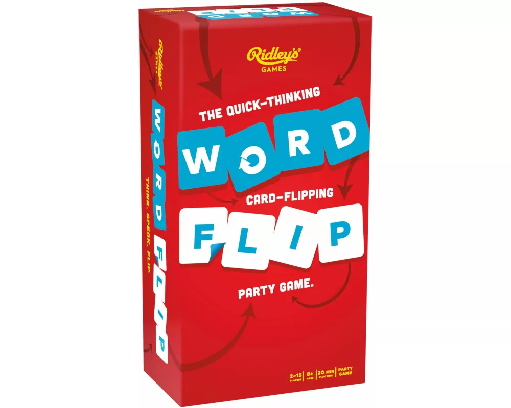 Word Flip