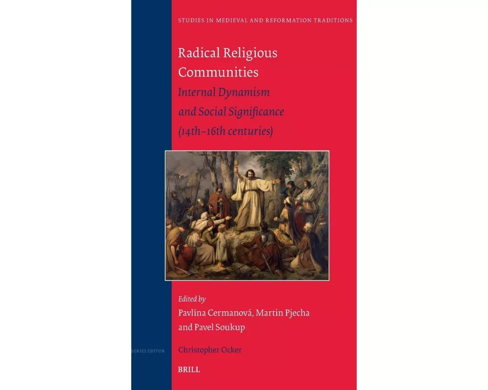 Radical Religious Communities