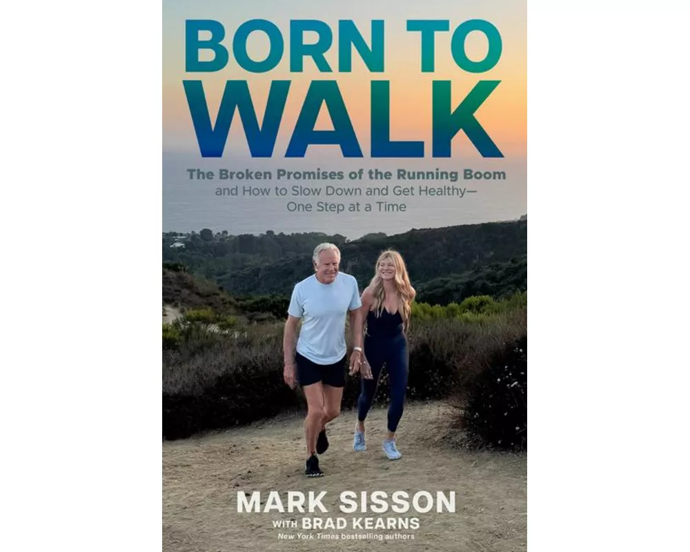 Born to Walk